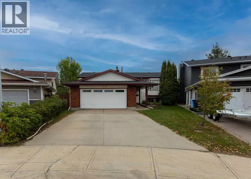 195 Becker Crescent, Fort Mcmurray, AB T9K1M6