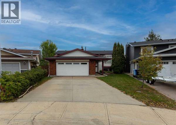 195 Becker Crescent, Fort Mcmurray, AB T9K1M6