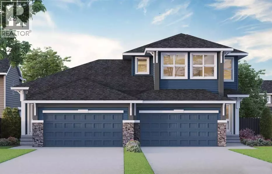 141 Southbow Drive, Cochrane, AB T4C3J9