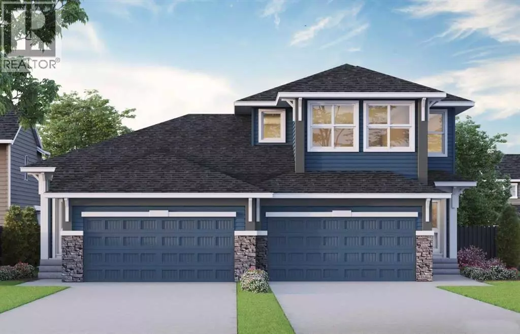 Cochrane, AB T4C3J9,141 Southbow Drive