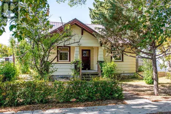 5016 52 Street, Provost, AB T0B3S0