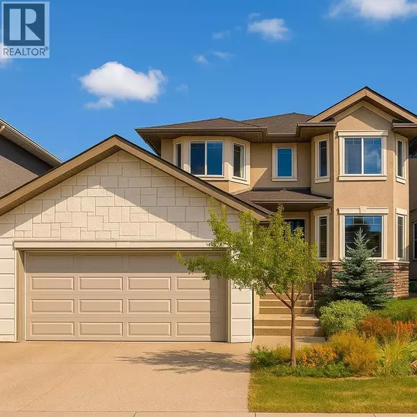 52 Elmont Green SW, Calgary, AB T3H5Y4