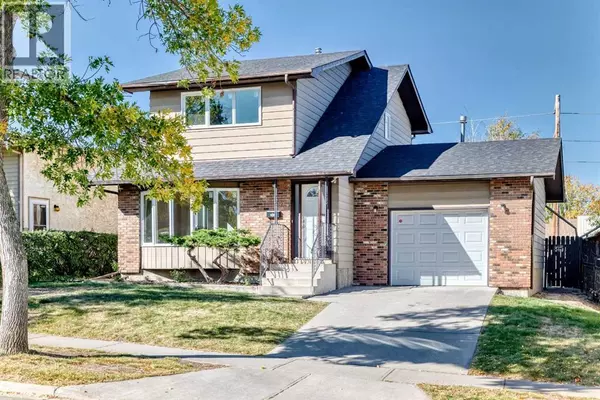 79 Bermuda Drive NW, Calgary, AB T3K1H5