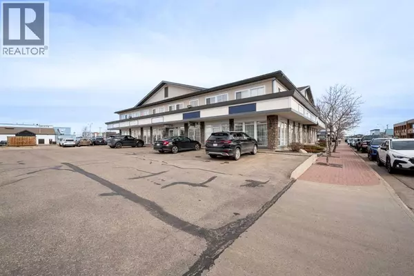 203, 10126 97 Avenue, Grande Prairie, AB T8V7X6