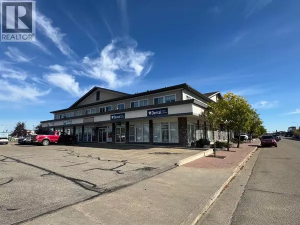 Grande Prairie, AB T8V7X6,203, 10126 97 Avenue