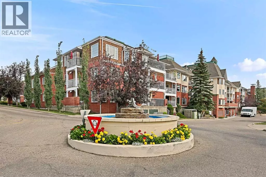 Calgary, AB T3H3N7,1206 Sienna Park Green SW