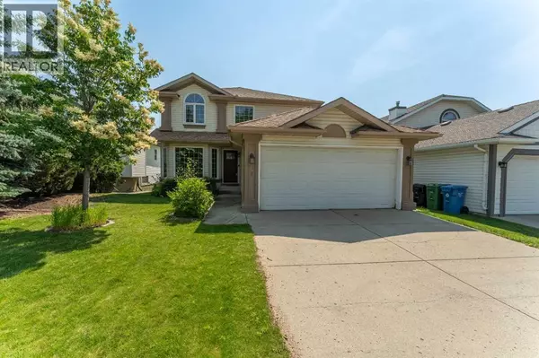 161 Douglasview Rise SE, Calgary, AB T2Z2H8