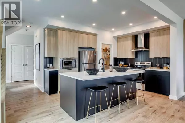 Cochrane, AB T4C3J9,128 Southbow Village Way