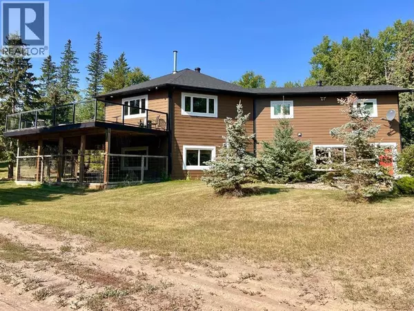 Rural Grande Prairie No. 1 County Of, AB T8W5J9,703010 Range Road 63