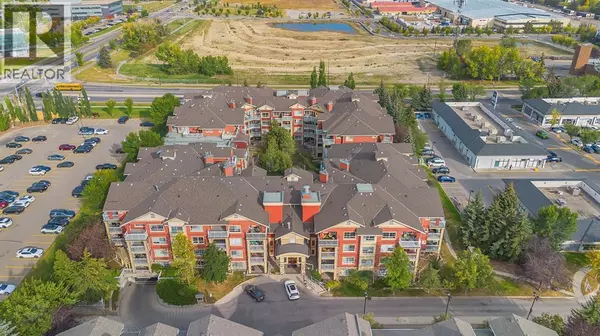 Calgary, AB T3E7N6,327, 22 Richard Place SW