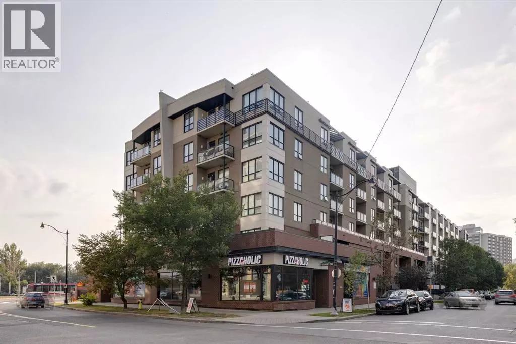 Calgary, AB T2E6V3,414, 955 Mcpherson Road NE