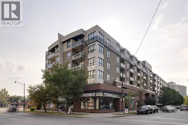 414, 955 Mcpherson Road NE, Calgary, AB T2E6V3