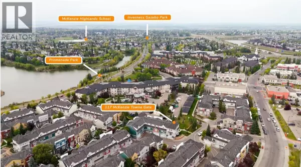 Calgary, AB T2Z4G2,117 Mckenzie Towne Gate SE