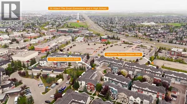 Calgary, AB T2Z4G2,117 Mckenzie Towne Gate SE