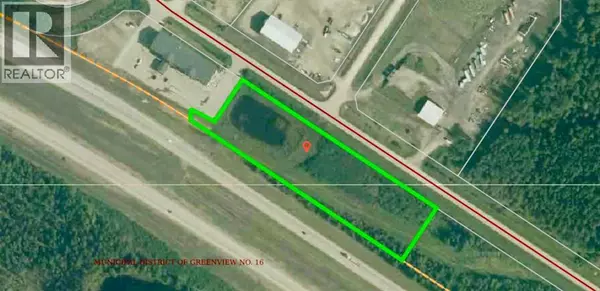 Fox Creek, AB T0H1P0,321 1A Avenue