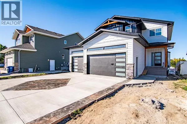 Blackfalds, AB T0M0J0,29 Vintage Close