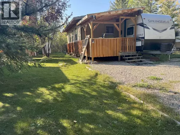 82, 200 4 Avenue SW, Sundre, AB T0M1X0