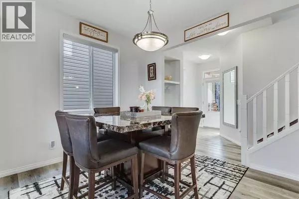 Airdrie, AB T4B4K2,418 Windrow Common SW