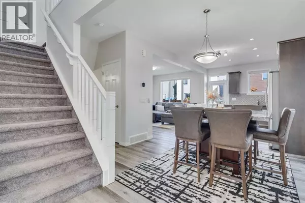 Airdrie, AB T4B4K2,418 Windrow Common SW