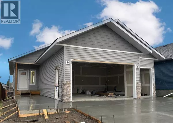 2253 High Country Rise NW, High River, AB T1V0A5