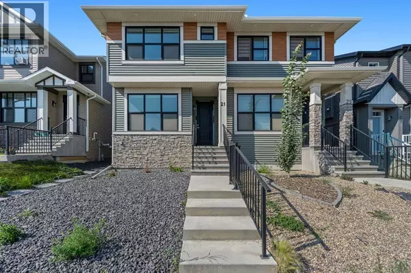 21 Edith Gate NW, Calgary, AB T3R1Z3