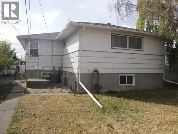 Lethbridge, AB T1H1H1,1277 9 Avenue N