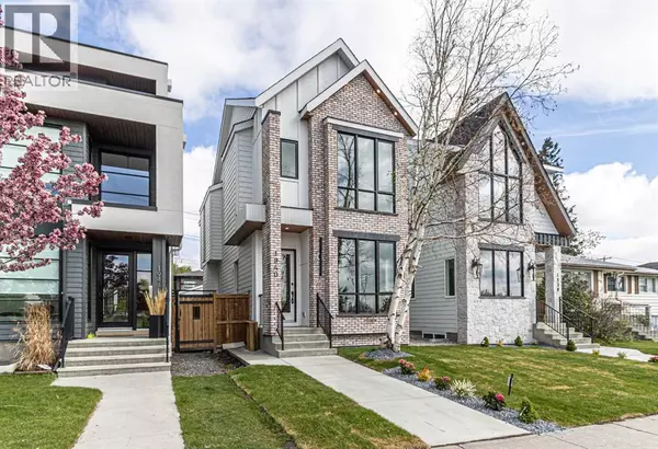 1938 50 Avenue SW, Calgary, AB T2T2w2