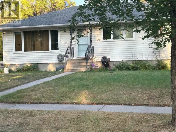 Camrose, AB T4V1K9,4619 48 Street