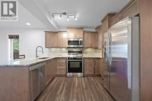 Calgary, AB T2Z3B9,236 Mt Apex Green SE