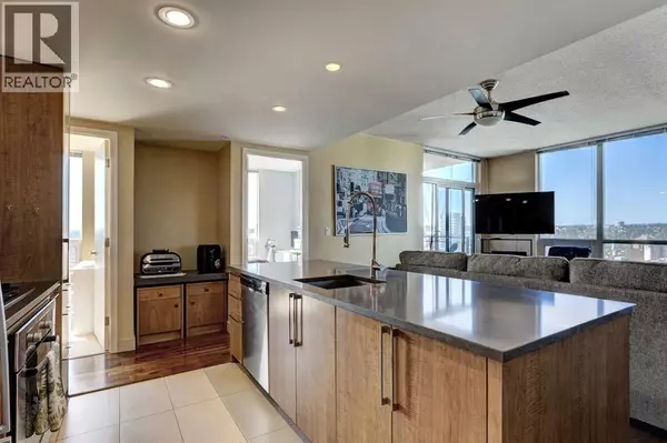 Calgary, AB T2R0P4,1508, 1118 12 Avenue SW