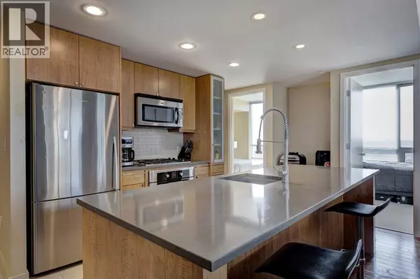 Calgary, AB T2R0P4,1508, 1118 12 Avenue SW