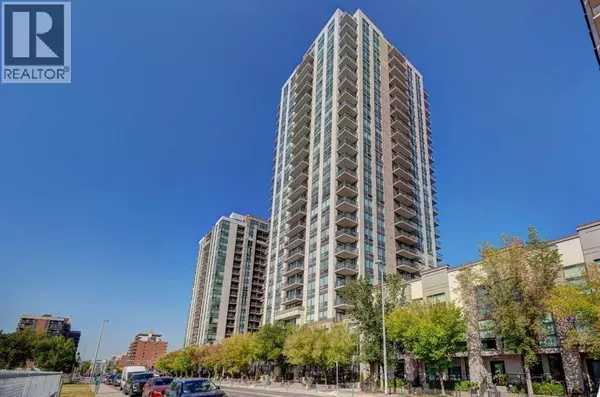 1508, 1118 12 Avenue SW, Calgary, AB T2R0P4
