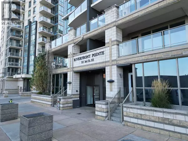 Calgary, AB T2G0S3,509, 315 3 Street SE