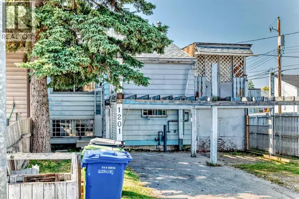 Calgary, AB T2A1W1,1201 53B Street SE