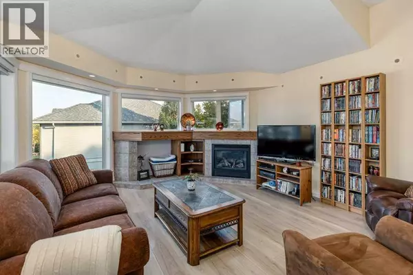 Cochrane, AB T4C2G7,3R, 147 Crawford Drive