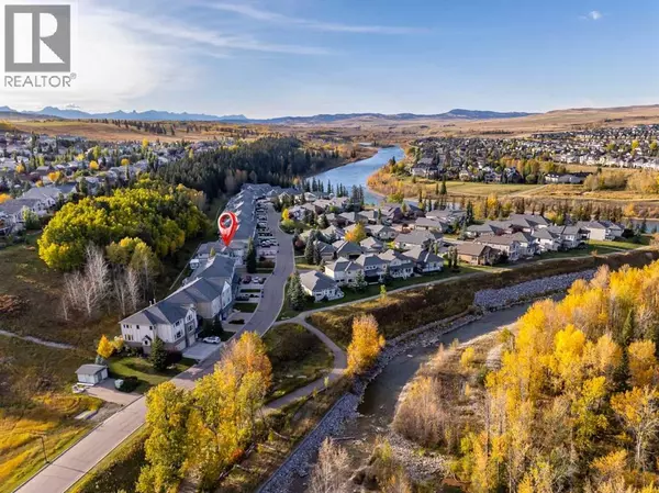 Cochrane, AB T4C2G7,3R, 147 Crawford Drive