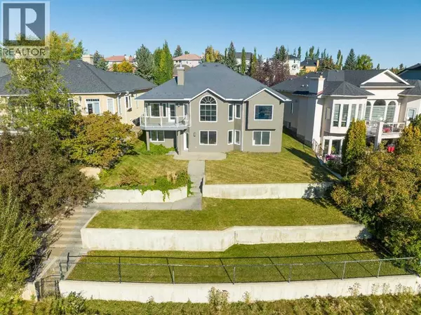 Calgary, AB T3H2X5,2964 Signal Hill Drive SW