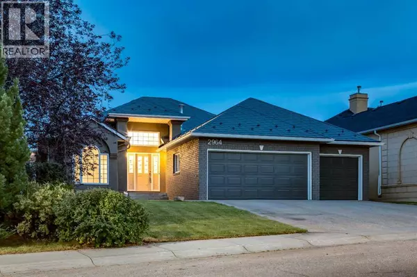 2964 Signal Hill Drive SW, Calgary, AB T3H2X5