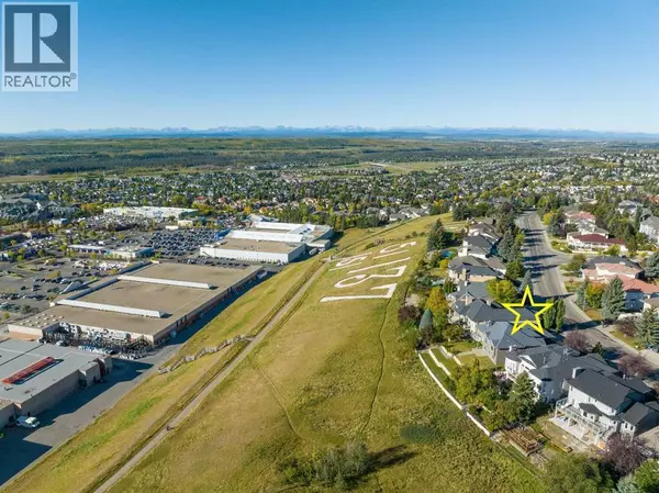 Calgary, AB T3H2X5,2964 Signal Hill Drive SW