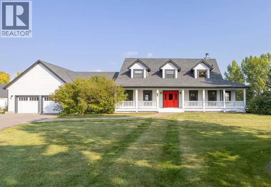 78 Braemar Street, Rural Rocky View County, AB T3Z2T2