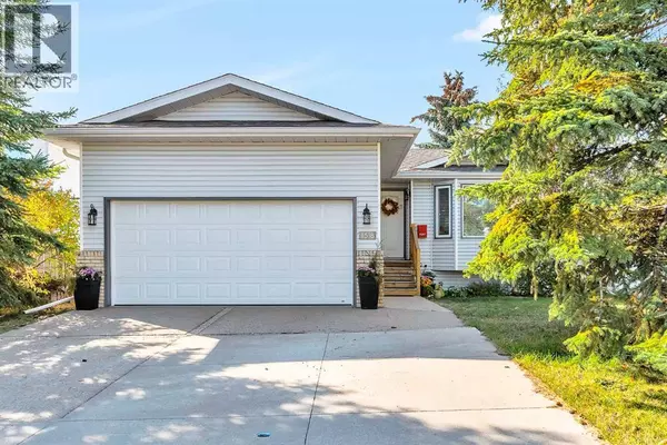 1318 Whitfield Avenue, Crossfield, AB T0M0S0