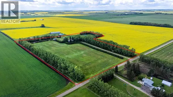 Rural Rocky View County, AB T0M0S0,12153 Township Road 284