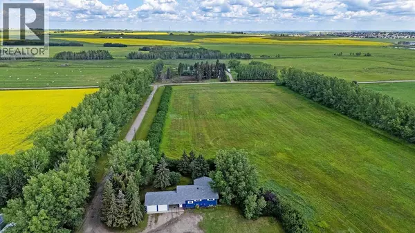 Rural Rocky View County, AB T0M0S0,12153 Township Road 284