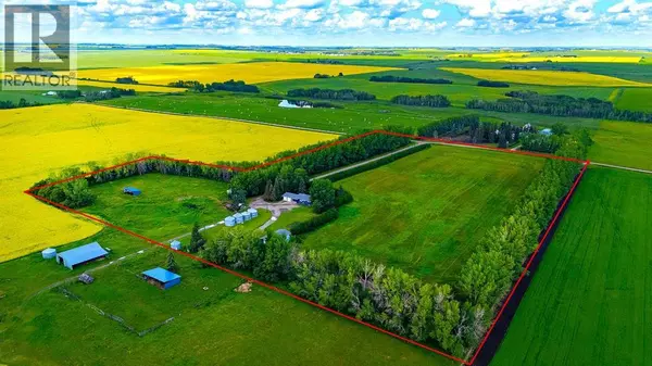 12153 Township Road 284, Rural Rocky View County, AB T0M0S0