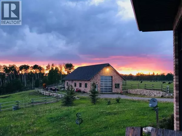 Rural Mountain View County, AB T0M1X0,6029 Township Road 332