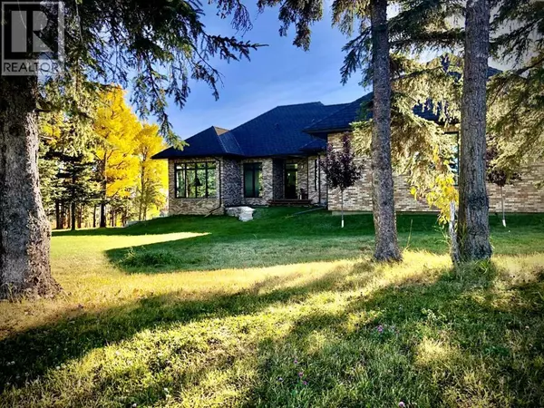 Rural Mountain View County, AB T0M1X0,6029 Township Road 332