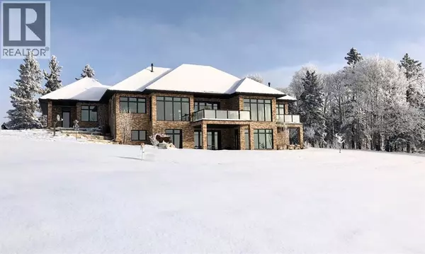 6029 Township Road 332, Rural Mountain View County, AB T0M1X0