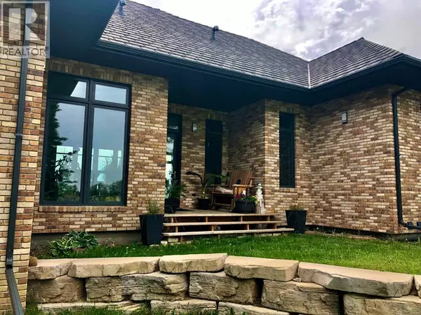 Rural Mountain View County, AB T0M1X0,6029 Township Road 332