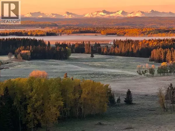 Rural Mountain View County, AB T0M1X0,6029 Township Road 332