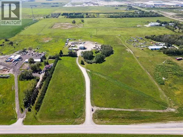 285193 Township Road 262, Rural Rocky View County, AB T4A1V7